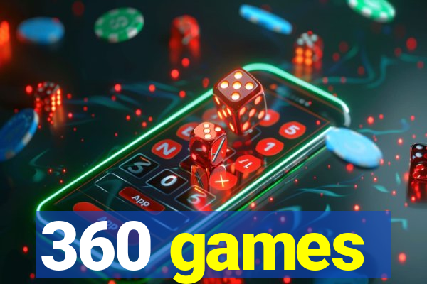 360 games